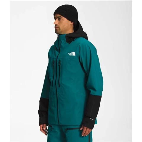 The North Face Men's Ceptor Jacket 2 The North Face Men's Ceptor Jacket - Image 2