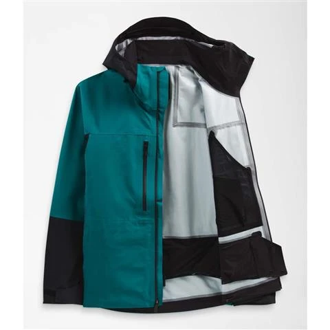 The North Face Men's Ceptor Jacket 4 The North Face Men's Ceptor Jacket - Image 4