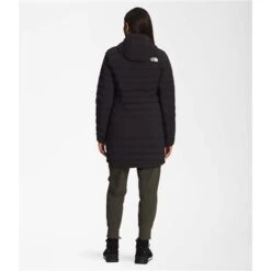 The North Face Women's Belleview Stretch Down Parka -Ski Equipment nf0a7uk7 jk3 03 22 23