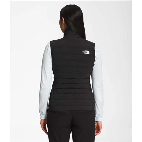The North Face Women's Belleview Stretch Down Vest 3 The North Face Women's Belleview Stretch Down Vest - Image 3