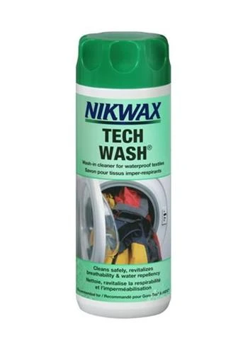 Nikwax Tech Wash 2 Nikwax Tech Wash - Image 2