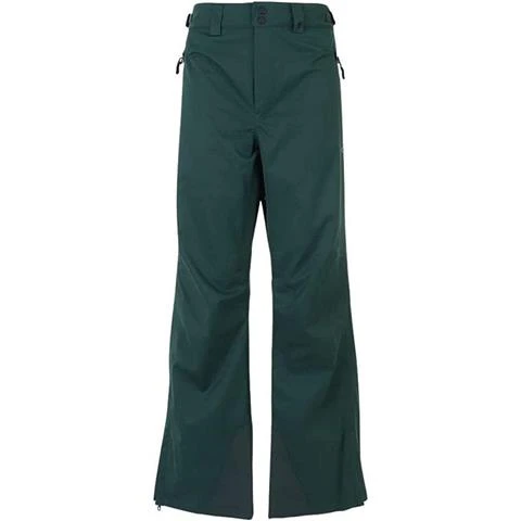 Oakley Men's Crescent 2.0 Shell 2L 10K Pant 2 Oakley Men's Crescent 2.0 Shell 2L 10K Pant - Image 2