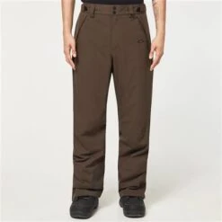 Oakley Best Cedar RC Insulated Pant 15 Oakley Best Cedar RC Insulated Pant -Ski Equipment oak foa403445 dark brush1
