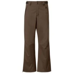 Oakley Best Cedar RC Insulated Pant 16 Oakley Best Cedar RC Insulated Pant -Ski Equipment oak foa403445 dark brush2
