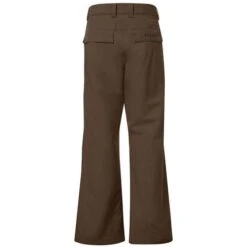 Oakley Best Cedar RC Insulated Pant 17 Oakley Best Cedar RC Insulated Pant -Ski Equipment oak foa403445 dark brush3