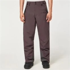 Oakley Best Cedar RC Insulated Pant 12 Oakley Best Cedar RC Insulated Pant -Ski Equipment oak foa403445 forged iron 1
