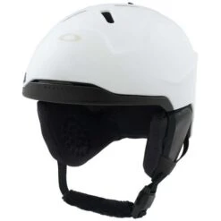 Oakley MOD 3 MIPS Helmet 5 Oakley MOD 3 MIPS Helmet -Ski Equipment oakley mod 3 mips helmet matte white