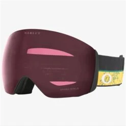 Oakley Prizm Flight Deck Goggle -Ski Equipment oo7050 a5