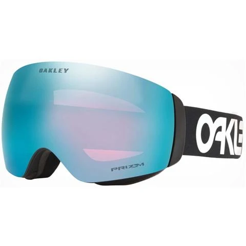 Oakley Prizm Flight Deck XM Goggle 4 Oakley Prizm Flight Deck XM Goggle - Image 4