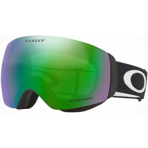 Oakley Prizm Flight Deck XM Goggle 9 Oakley Prizm Flight Deck XM Goggle - Image 9