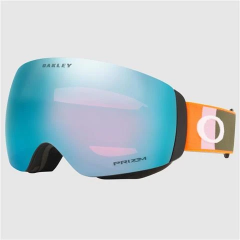 Oakley Prizm Flight Deck XM Goggle 2 Oakley Prizm Flight Deck XM Goggle - Image 2