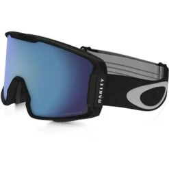 Oakley Prizm Line Miner XL Goggle 26 Oakley Prizm Line Miner XL Goggle -Ski Equipment oo7070 04