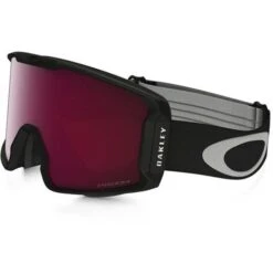 Oakley Prizm Line Miner XL Goggle 25 Oakley Prizm Line Miner XL Goggle -Ski Equipment oo7070 05