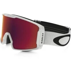 Oakley Prizm Line Miner XL Goggle 35 Oakley Prizm Line Miner XL Goggle -Ski Equipment oo7070 13