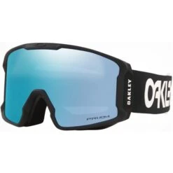 Oakley Prizm Line Miner XL Goggle 23 Oakley Prizm Line Miner XL Goggle -Ski Equipment oo7070 65