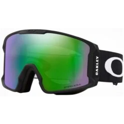 Oakley Prizm Line Miner XL Goggle 34 Oakley Prizm Line Miner XL Goggle -Ski Equipment oo7070 71