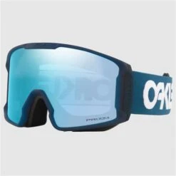 Oakley Prizm Line Miner XL Goggle 39 Oakley Prizm Line Miner XL Goggle -Ski Equipment oo7070 92