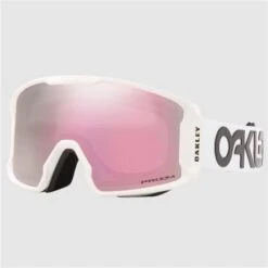 Oakley Prizm Line Miner XM Goggle -Ski Equipment oo7093 34