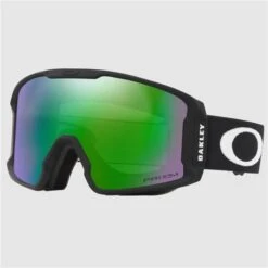 Oakley Prizm Line Miner XM Goggle -Ski Equipment oo7093 39