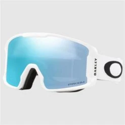 Oakley Prizm Line Miner XM Goggle -Ski Equipment oo7093 41