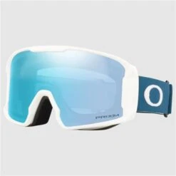 Oakley Prizm Line Miner XM Goggle -Ski Equipment oo7093 55