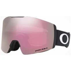 Oakley Fall Line XM Prizm Goggle -Ski Equipment oo7103 13