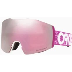 Oakley Fall Line XM Prizm Goggle -Ski Equipment oo7103 45