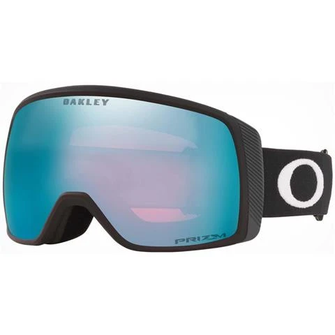 Oakley Prizm Flight Tracker XS Goggle 9 Oakley Prizm Flight Tracker XS Goggle - Image 9