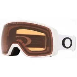 Oakley Prizm Flight Tracker XS Goggle 26 Oakley Prizm Flight Tracker XS Goggle -Ski Equipment oo7106 11