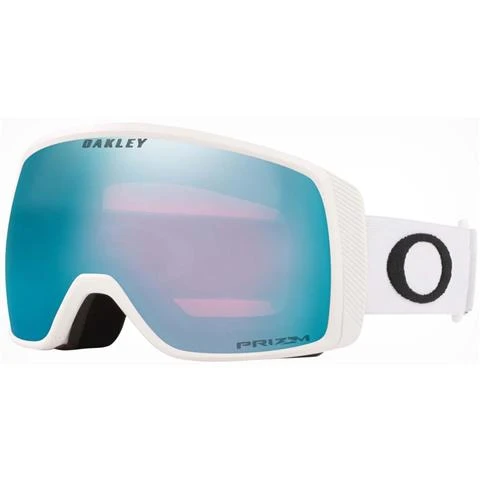 Oakley Prizm Flight Tracker XS Goggle 14 Oakley Prizm Flight Tracker XS Goggle - Image 14
