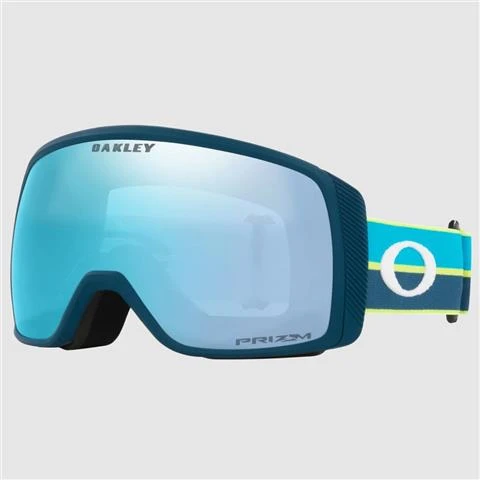 Oakley Prizm Flight Tracker XS Goggle 1 Oakley Prizm Flight Tracker XS Goggle