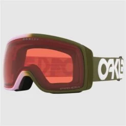 Oakley Prizm Flight Tracker XS Goggle 18 Oakley Prizm Flight Tracker XS Goggle -Ski Equipment oo7106 34