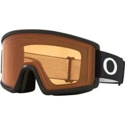 Oakley Oakely Target Line L Goggles 12 Oakley Oakely Target Line L Goggles -Ski Equipment oo7120 02