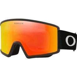 Oakley Oakely Target Line L Goggles 10 Oakley Oakely Target Line L Goggles -Ski Equipment oo7120 03