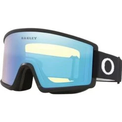 Oakley Oakely Target Line L Goggles 11 Oakley Oakely Target Line L Goggles -Ski Equipment oo7120 04