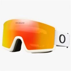 Oakley Oakely Target Line L Goggles 13 Oakley Oakely Target Line L Goggles -Ski Equipment oo7120 07