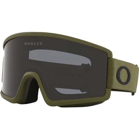 Oakley Oakely Target Line L Goggles 2 Oakley Oakely Target Line L Goggles - Image 2