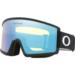 Oakley Oakely Target Line M Goggles -Ski Equipment oo7121 04