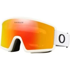 Oakley Oakely Target Line M Goggles -Ski Equipment oo7121 07