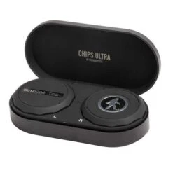 Outdoor Tech Outdoor Tech Chips Ultra Wireless Bluetooth Helmet Audio -Ski Equipment out ot0062 2