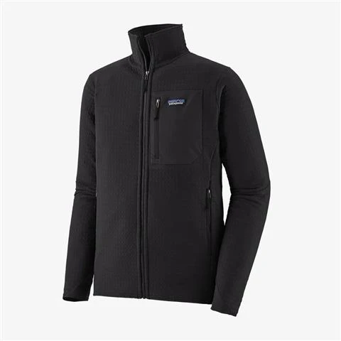 Patagonia Men's R2 TechFace Jacket 2 Patagonia Men's R2 TechFace Jacket - Image 2