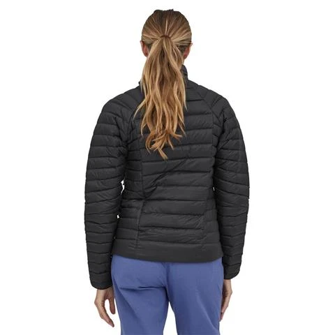 Patagonia Women's Down Sweater 2 Patagonia Women's Down Sweater - Image 2