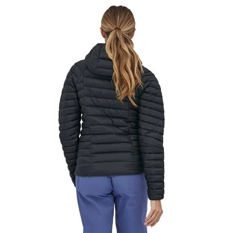 Patagonia Women's Down Sweater Hoody 2 Patagonia Women's Down Sweater Hoody - Image 2