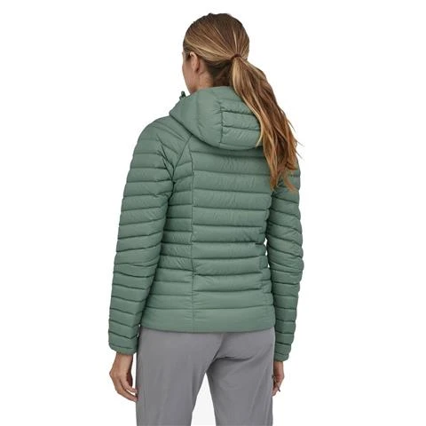 Patagonia Women's Down Sweater Hoody 8 Patagonia Women's Down Sweater Hoody - Image 8