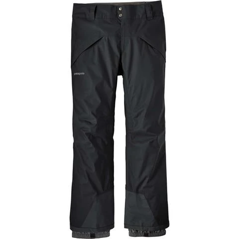 Patagonia Men's Snowshot Pant (Short) 2 Patagonia Men's Snowshot Pant (Short) - Image 2