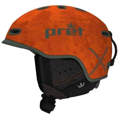 Pret Helmets Cynic X2 Helmet 2 Pret Helmets Cynic X2 Helmet - Image 2