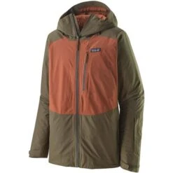 Patagonia Men's Powder Town Jacket