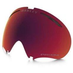 Oakley Prizm A Frame 2.0 Replacement Lens -Ski Equipment prizm torch iridium lens 101 244 005