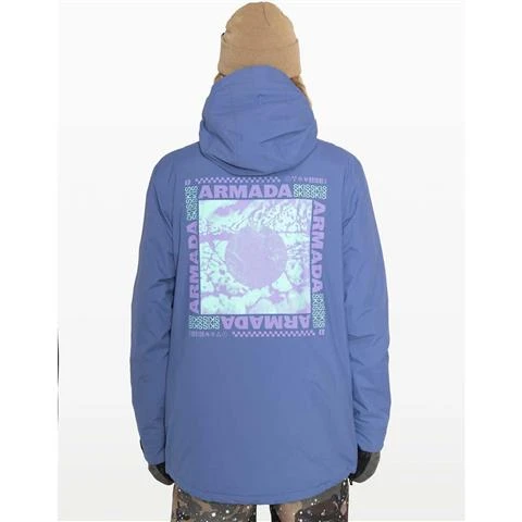 Armada Men's Reedy Jacket 2 Armada Men's Reedy Jacket - Image 2