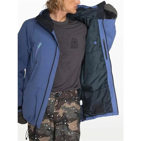 Armada Men's Reedy Jacket 1 Armada Men's Reedy Jacket